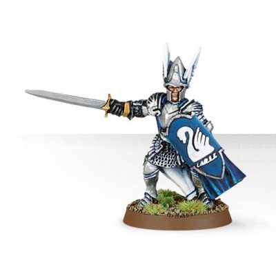 Dol Almroth Captain