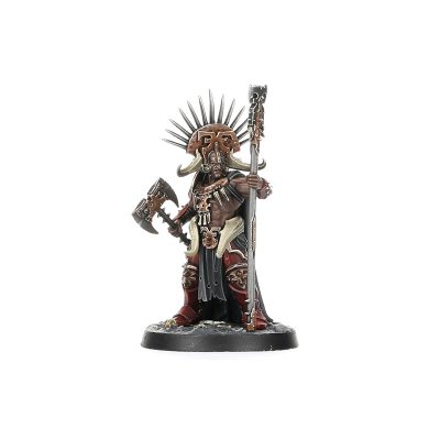 Dromm, Wounder of Worlds (Gorechosen of Dromm)