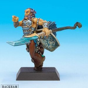 Druid #1