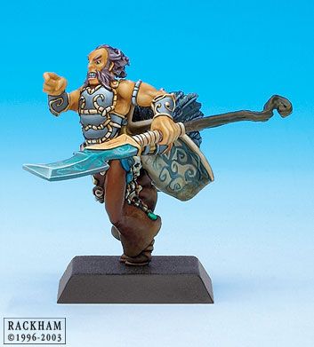 Druid #1