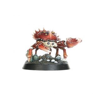 Duinclaw (Elathain’s Soulraid)