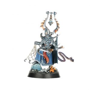 Elathain (Elathain’s Soulraid)