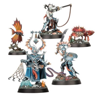 Elathain’s Soulraid