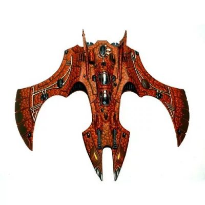 Eldar Void Dragon Phoenix
