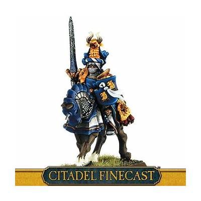 Empire Knights Panter Grand Master 1997