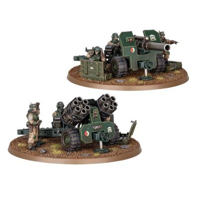 Field Ordnance Battery