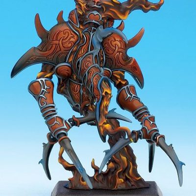 Fire Elemental