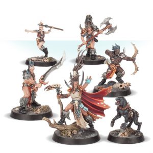 Godsworn Hunt