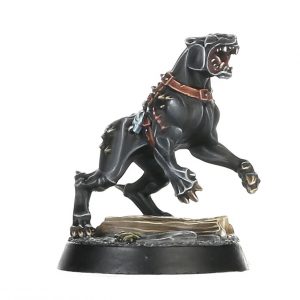 Grawl (Godsworn Hunt)