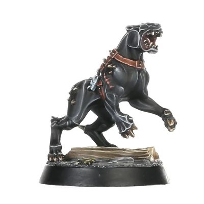 Grawl (Godsworn Hunt)