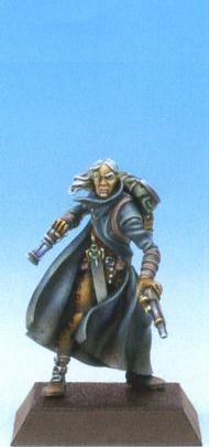 Griffin Minelayer