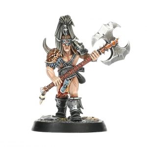 Grundann Blood-Eye (Godsworn Hunt)