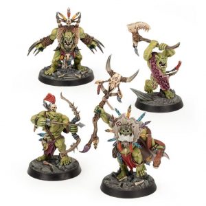 Hedkrakka’s Madmob