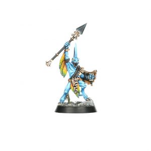 Huachi (The Starblood Stalkers)