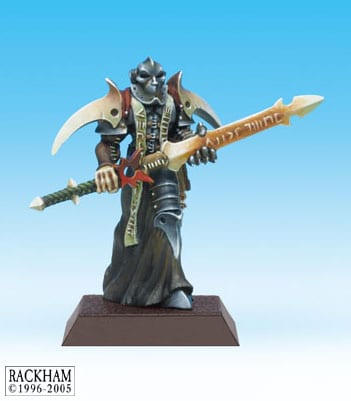 Inquisitor Griffin #2