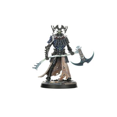 Kainan (Kainan’s Reapers)