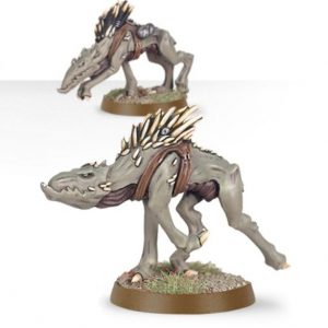 Kroot Hounds #2