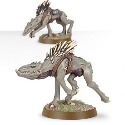 Kroot Hounds #2