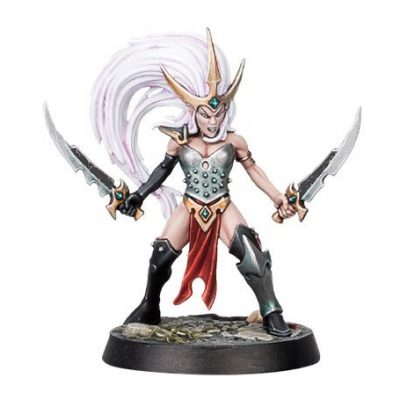 Kyrssa (Morgwaeth’s Blade-coven)