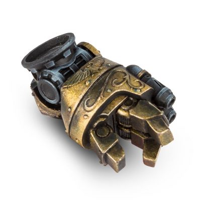Legio Custodes Telemon Caestus
