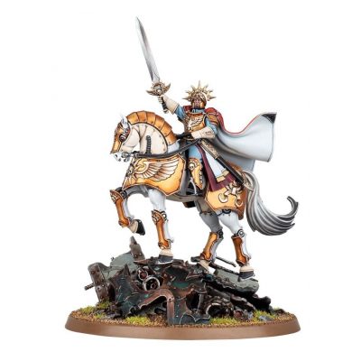 Lord Solar Leontus