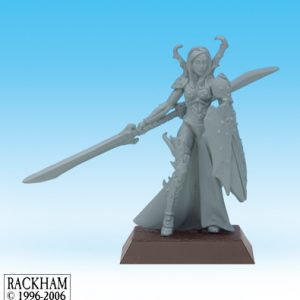 Maneos, Scarab Warrior