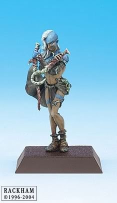 Morgwen the Bloody