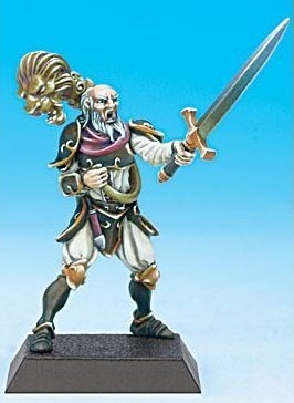 Musician of Alahan #2