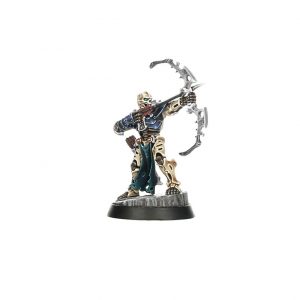Nohem (Kainan’s Reapers)