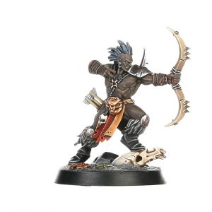 Ollo (Godsworn Hunt)