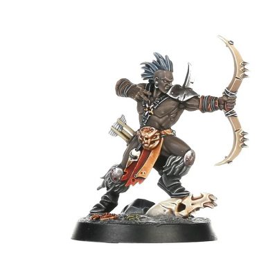 Ollo (Godsworn Hunt)