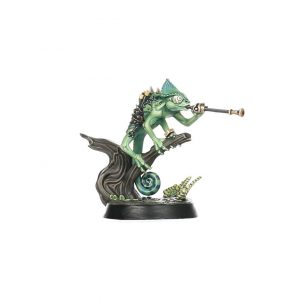 Otapatl (The Starblood Stalkers)