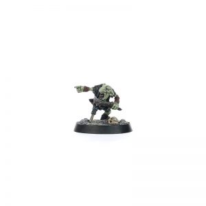 Peggz (Blackpowder’s Buccaneers)