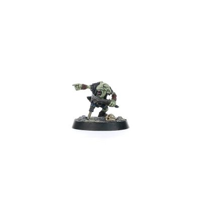 Peggz (Blackpowder’s Buccaneers)