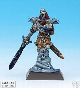 Quaestor of Acheron #1