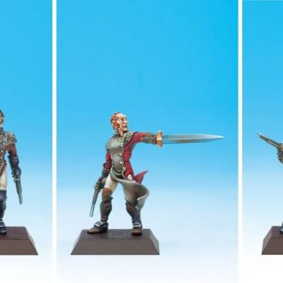 Reapers of Alahan #3