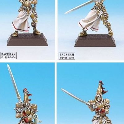 Royal Guard of Doriman