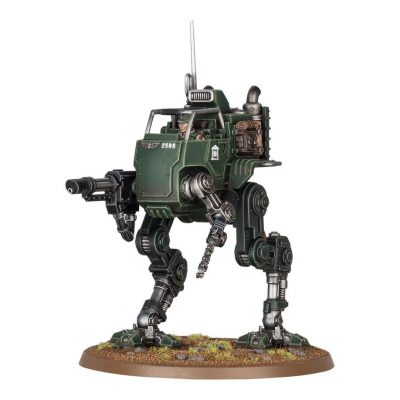 Scout Sentinel 2023