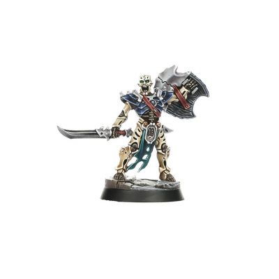 Senha (Kainan’s Reapers)