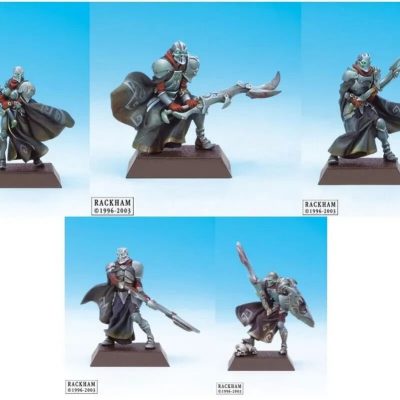 Sentinels of Danakil