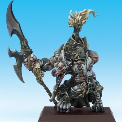 Shurat, the War Lord