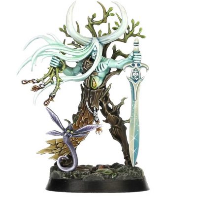 Skhathael (Ylthari’s Guardians)