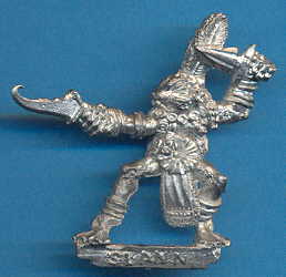 Slann Cupacocoa 1986