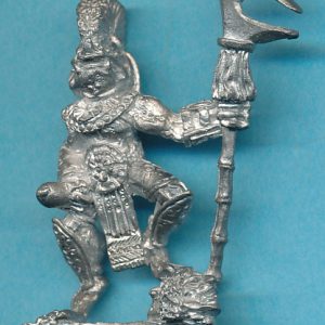 Slann Itzadodyl 1986