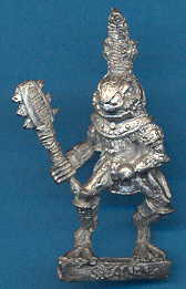 Slann Zipanzuma 1986