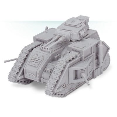 Solar Auxilia Carnadon