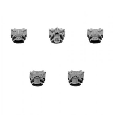 Sons of Horus MKIV Upgrade Set – Torsos