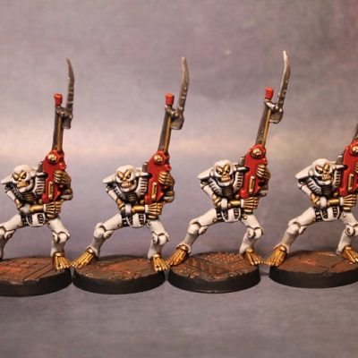 Space Crusade Chaos Android