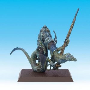 S’Érum, Ophidian Sydion (Limited Edition)