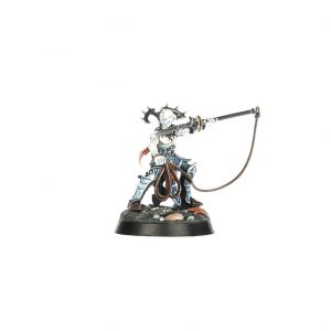 Tammael (Elathain’s Soulraid)